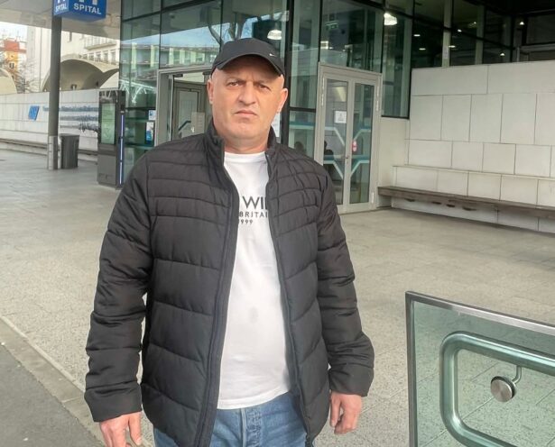 Foto: Elmaz Muharremi