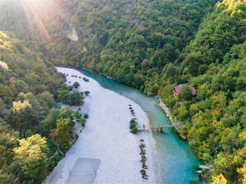 Lumi i Shalës
