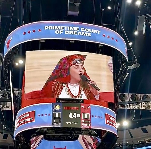 NBA kendiohet shqip