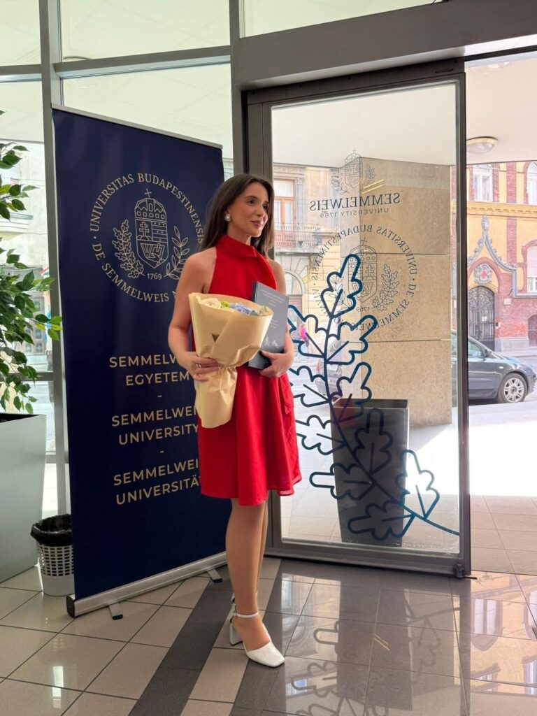 Esra Zhubi